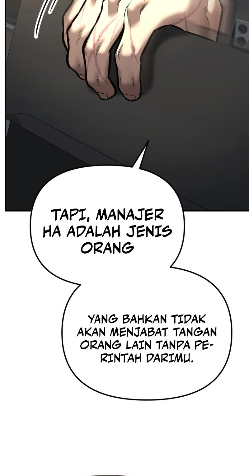 The Cop Is Too Strong Chapter 51 Gambar 29