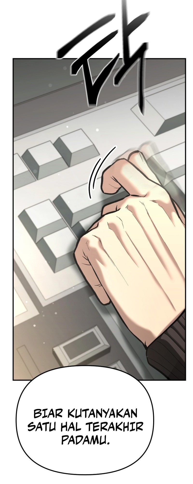 The Cop Is Too Strong Chapter 51 Gambar 35