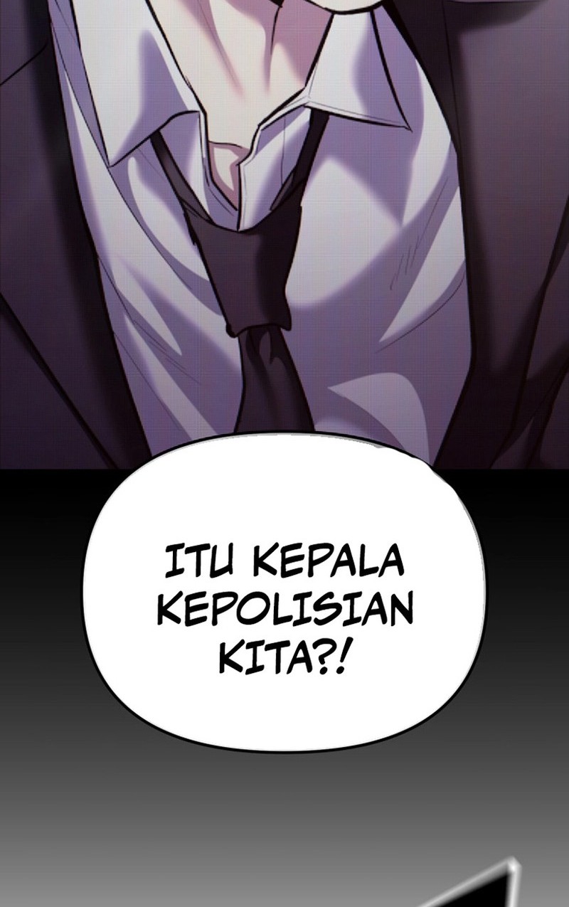 Manhwa The Cop Is Too Strong Chapter 51 gambar nomor 2