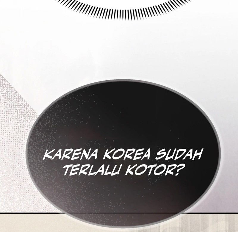 The Cop Is Too Strong Chapter 51 Gambar 86