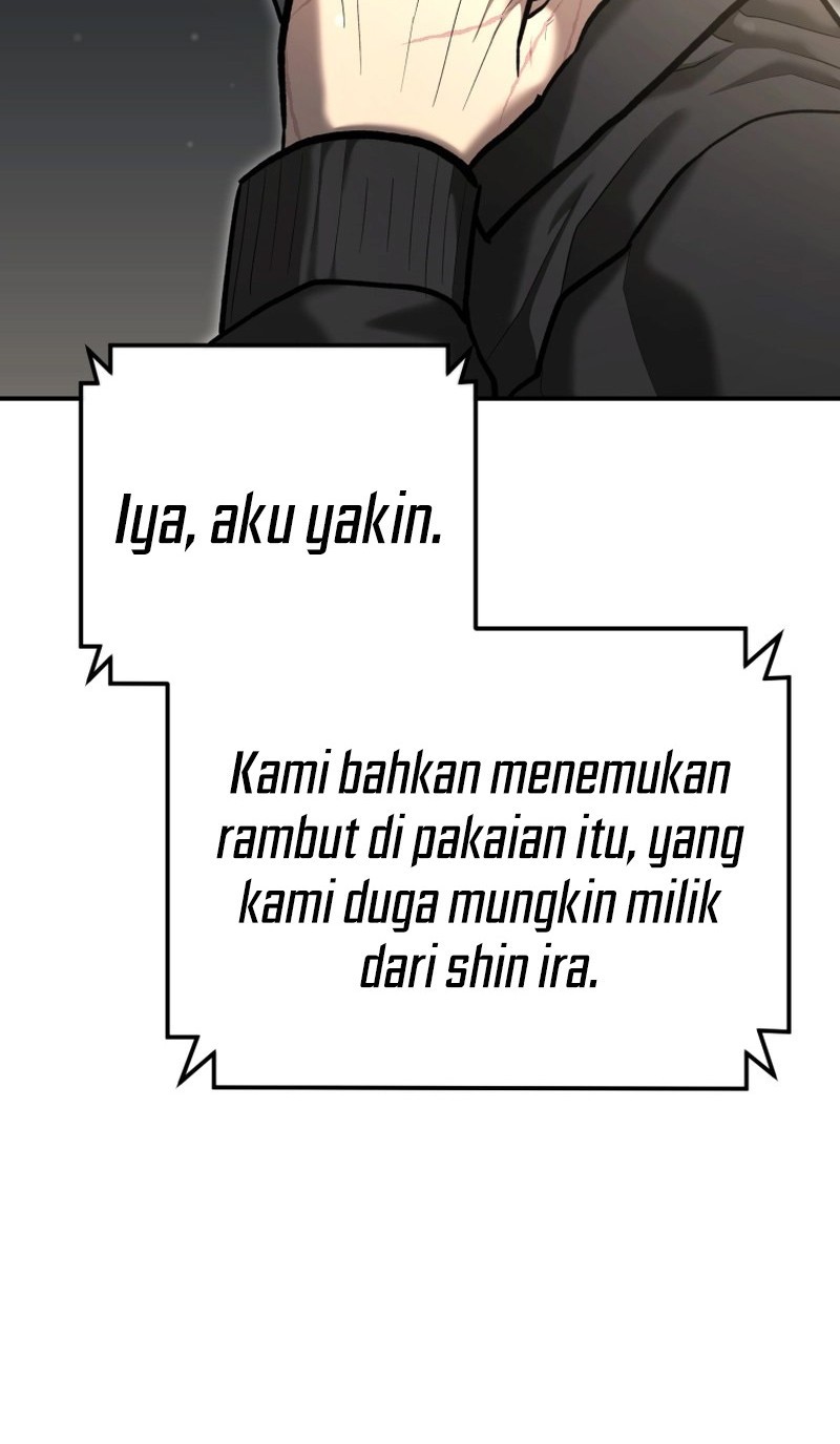 The Cop Is Too Strong Chapter 51 Gambar 17