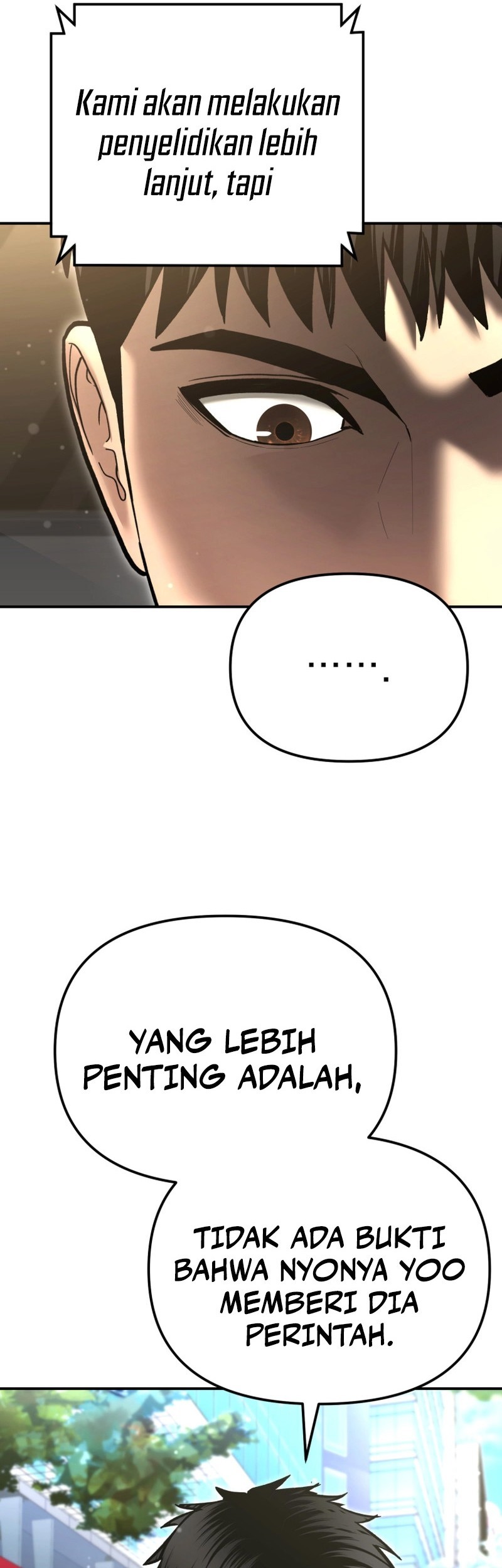 The Cop Is Too Strong Chapter 51 Gambar 18