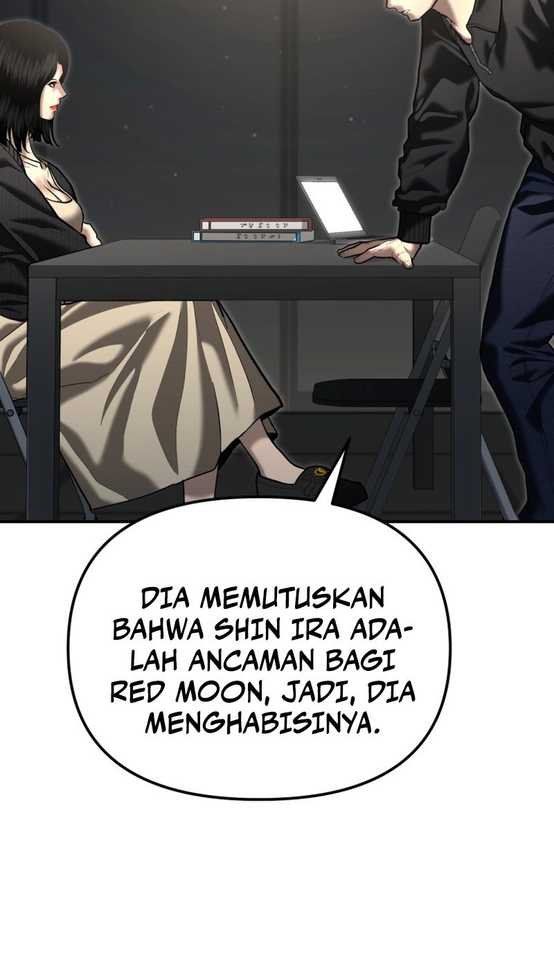 The Cop Is Too Strong Chapter 51 Gambar 26