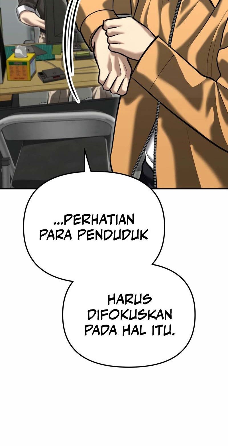 The Cop Is Too Strong Chapter 52 Gambar 43