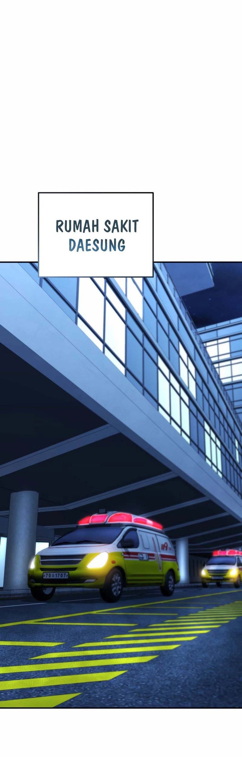 The Cop Is Too Strong Chapter 52 Gambar 49