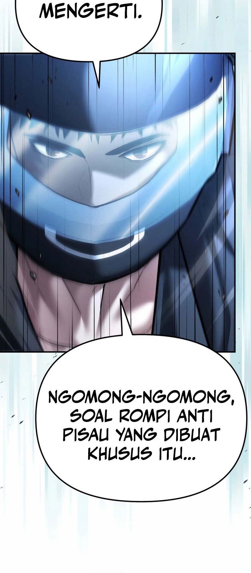 The Cop Is Too Strong Chapter 52 Gambar 73