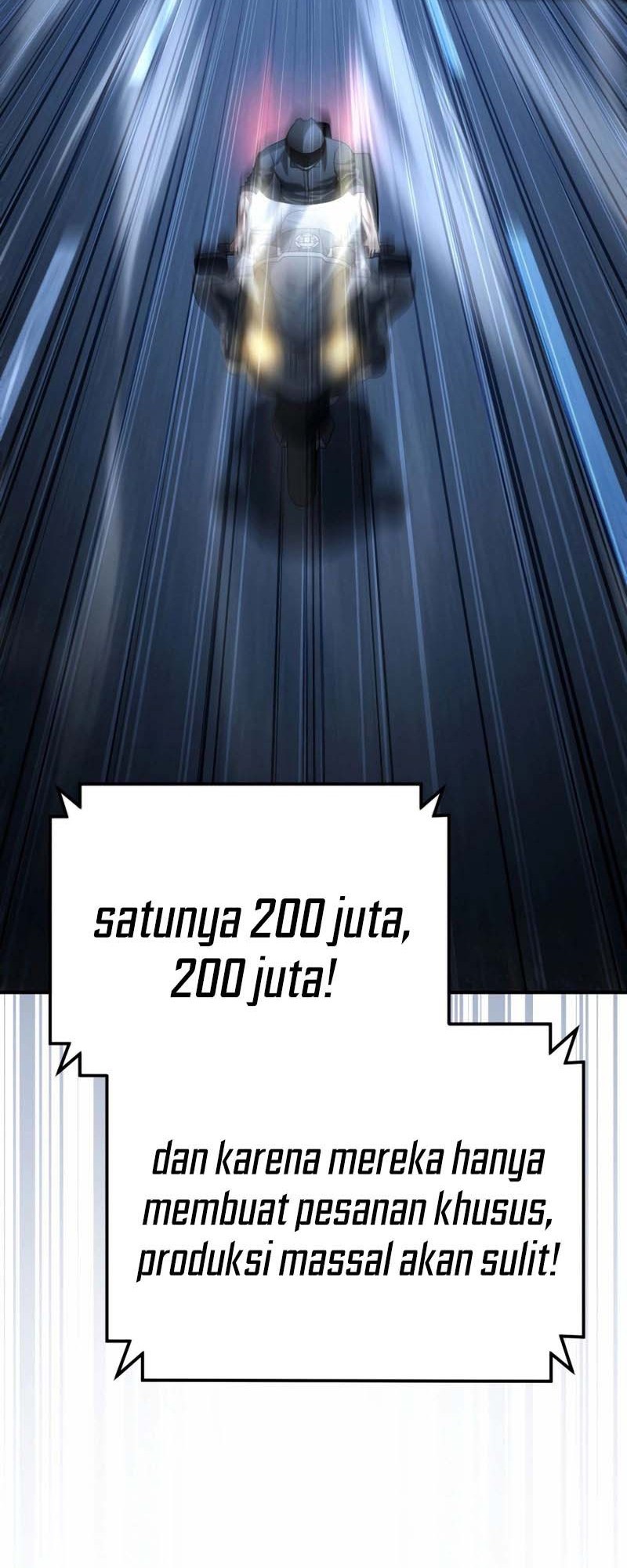 The Cop Is Too Strong Chapter 52 Gambar 76