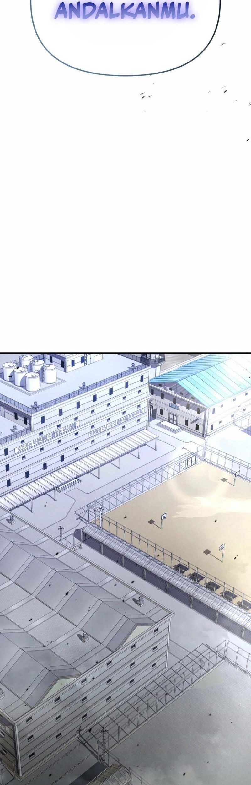 The Cop Is Too Strong Chapter 52 Gambar 81