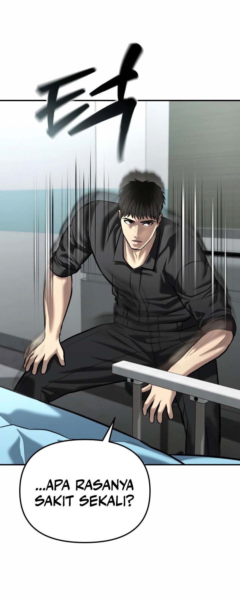 The Cop Is Too Strong Chapter 52 Gambar 59