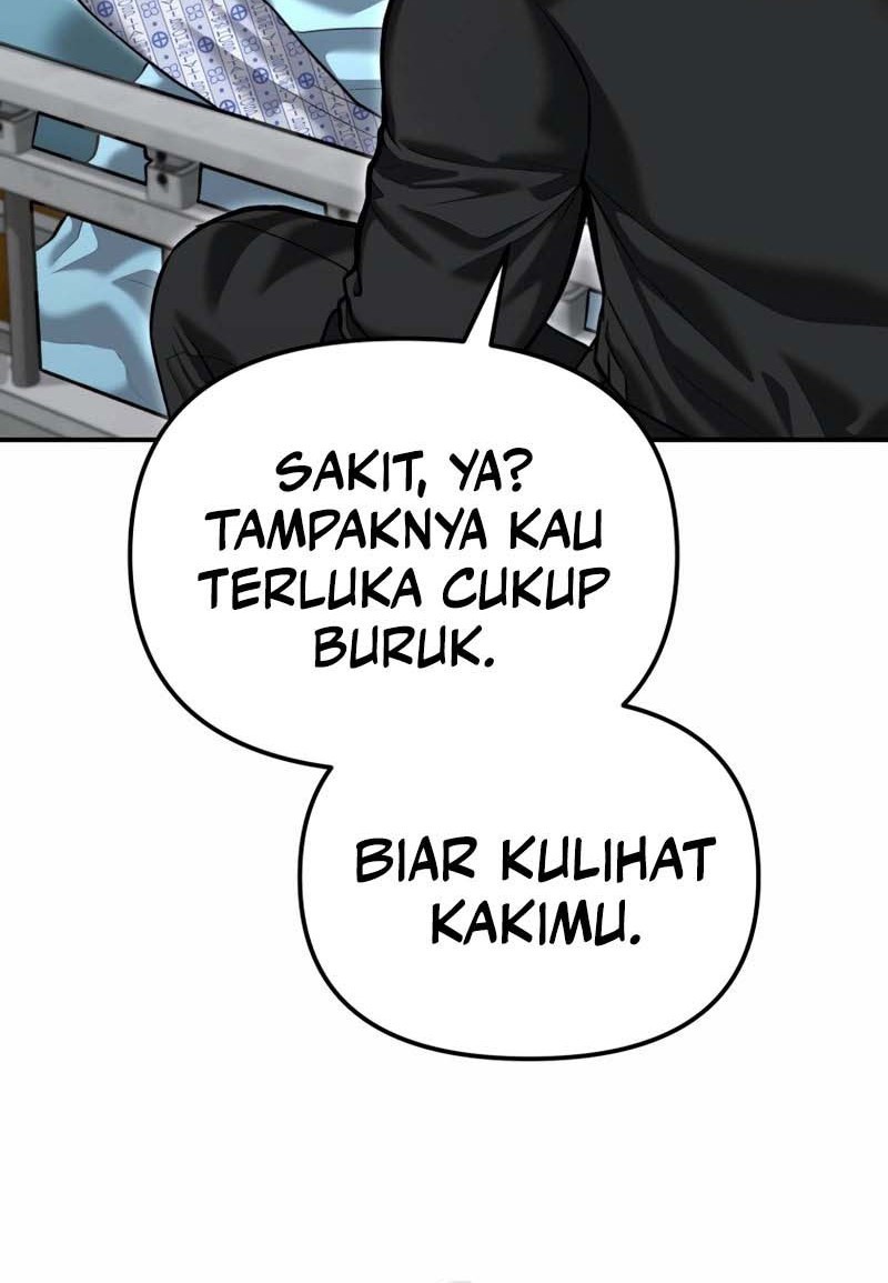 The Cop Is Too Strong Chapter 52 Gambar 62