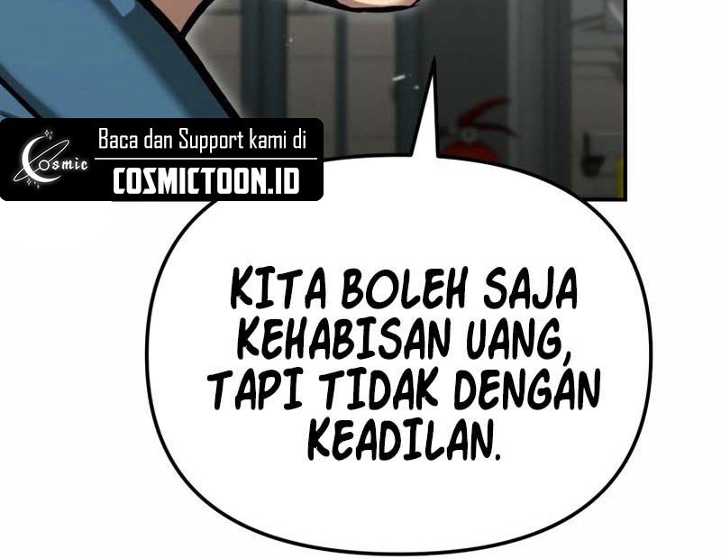 The Cop Is Too Strong Chapter 52 Gambar 14