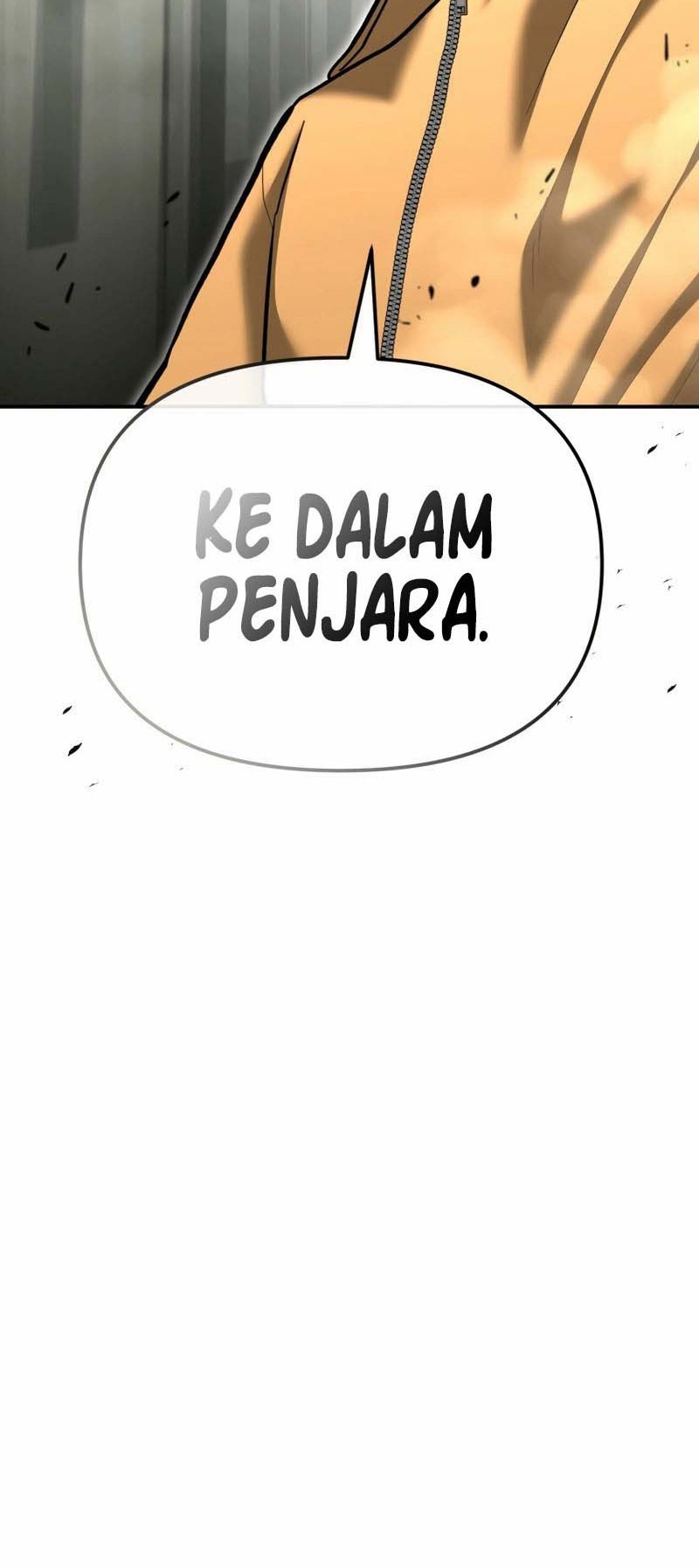 The Cop Is Too Strong Chapter 52 Gambar 20