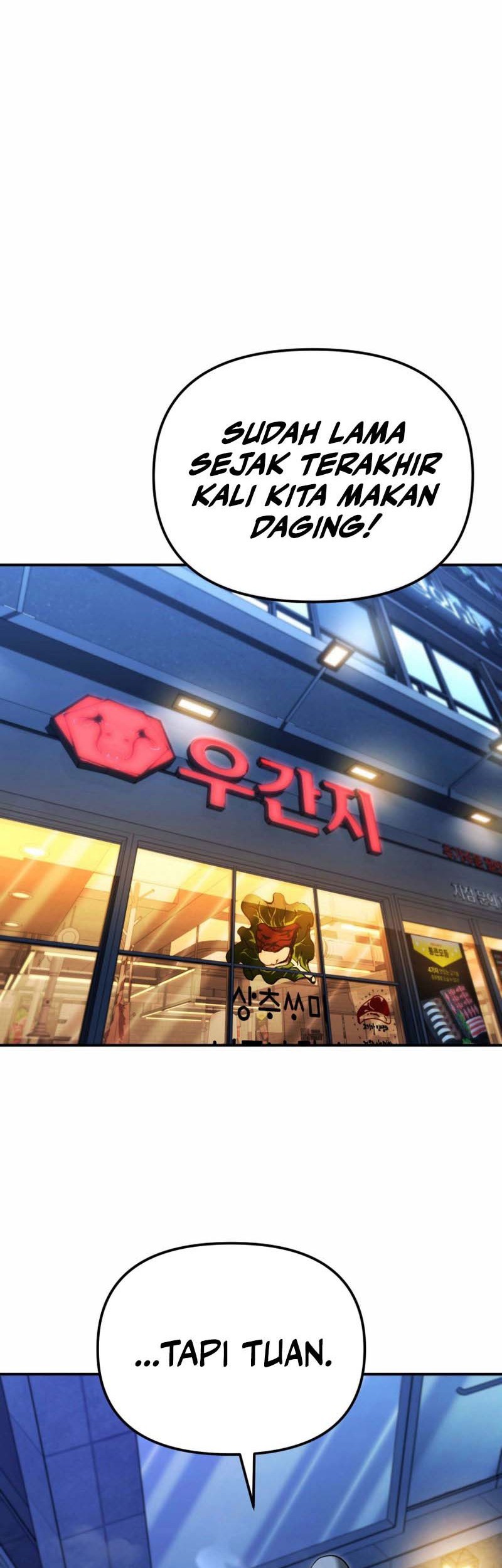 The Cop Is Too Strong Chapter 53 Gambar 55