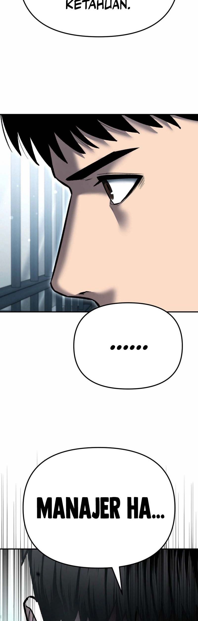 The Cop Is Too Strong Chapter 53 Gambar 32