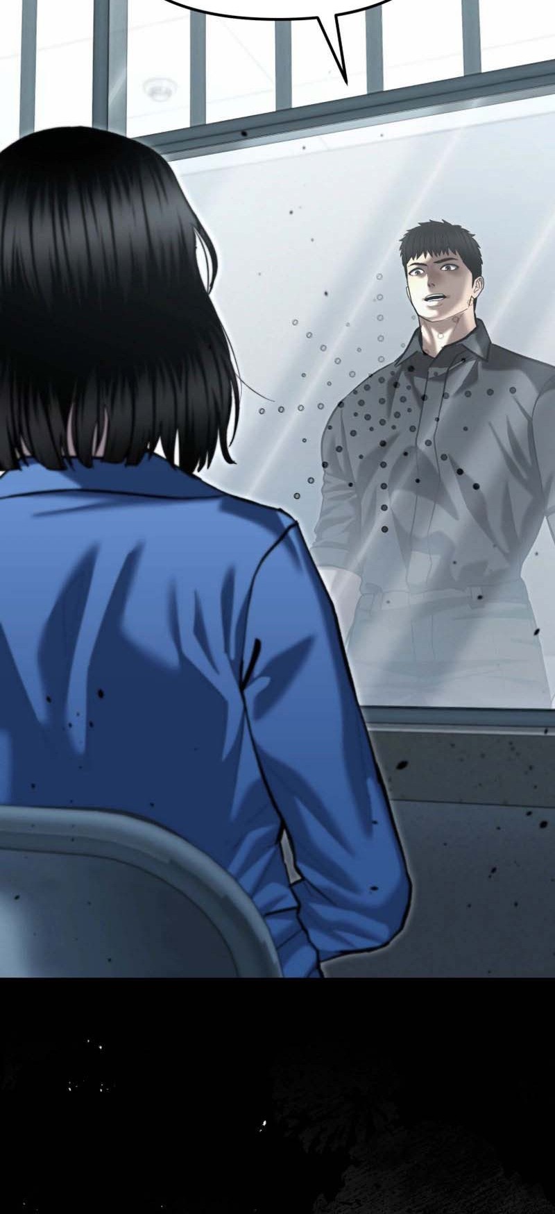 The Cop Is Too Strong Chapter 53 Gambar 39