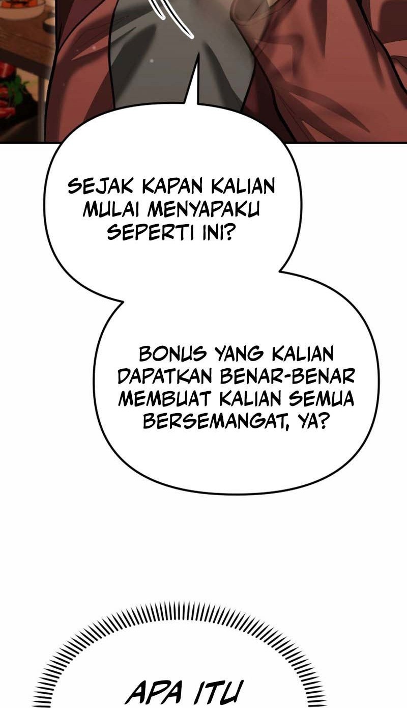 The Cop Is Too Strong Chapter 53 Gambar 72
