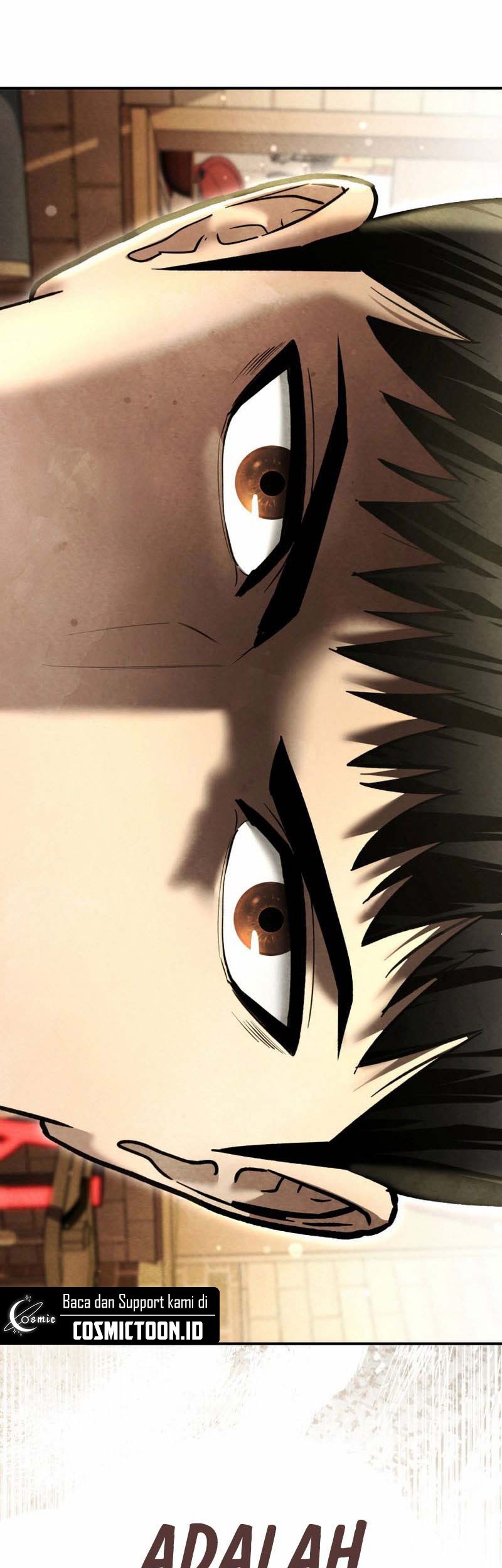 The Cop Is Too Strong Chapter 53 Gambar 85