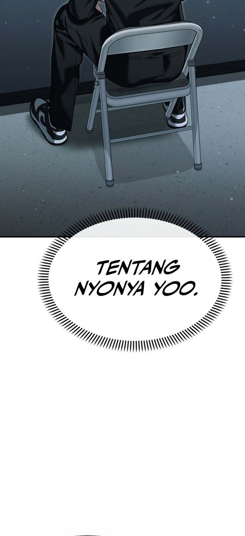 The Cop Is Too Strong Chapter 53 Gambar 15