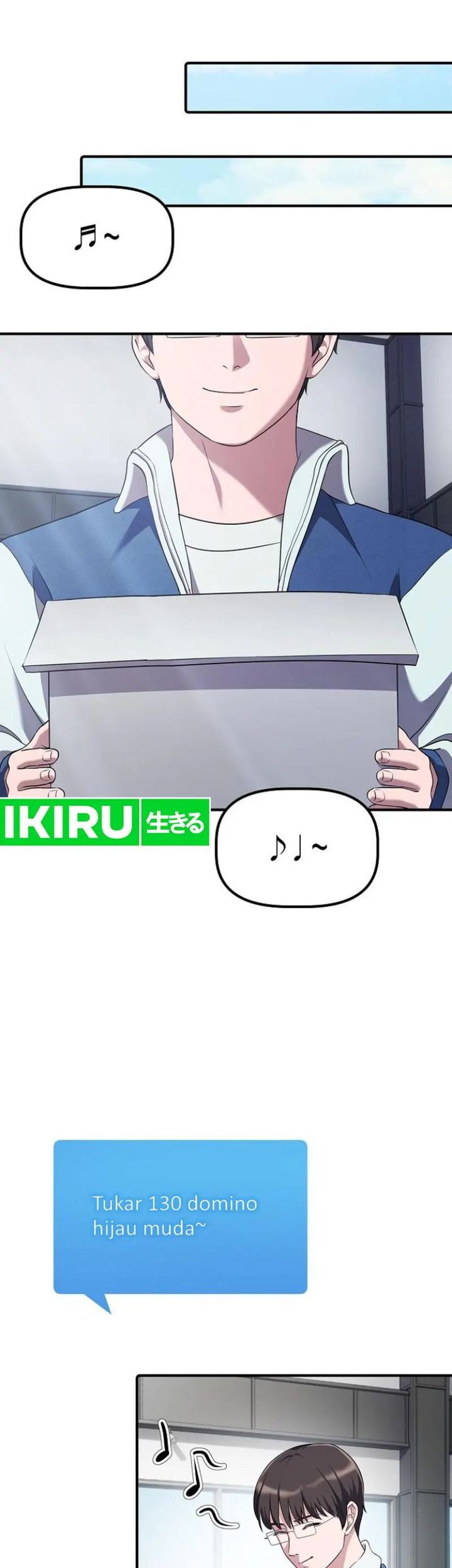 The Corporate Underdog Who Does Everything Right Chapter 14 Gambar 38