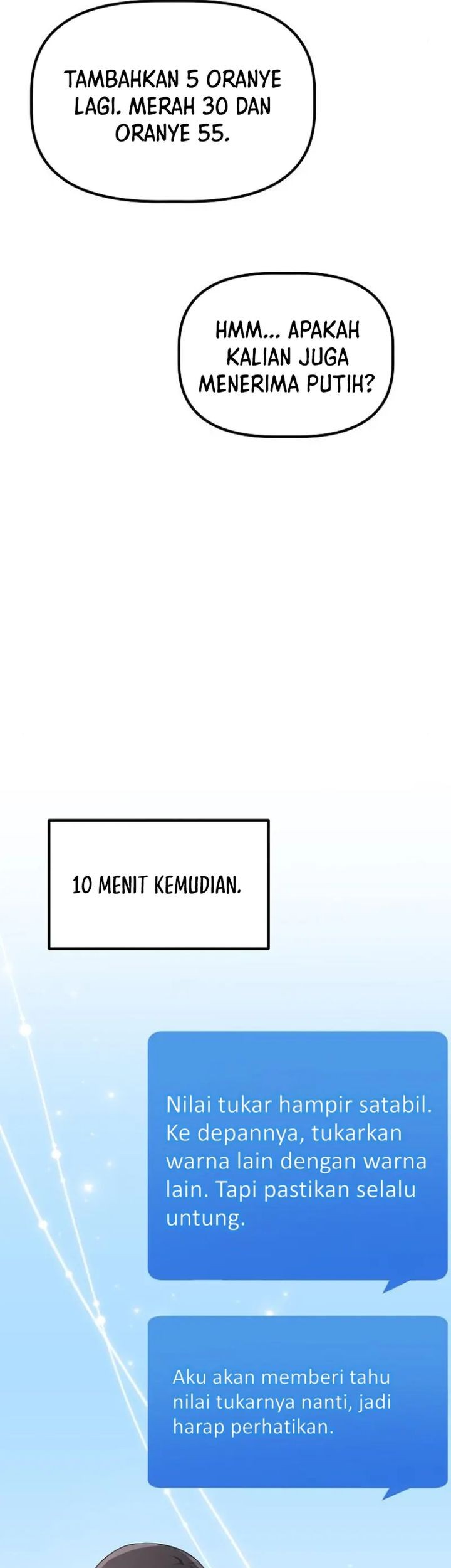 The Corporate Underdog Who Does Everything Right Chapter 14 Gambar 44