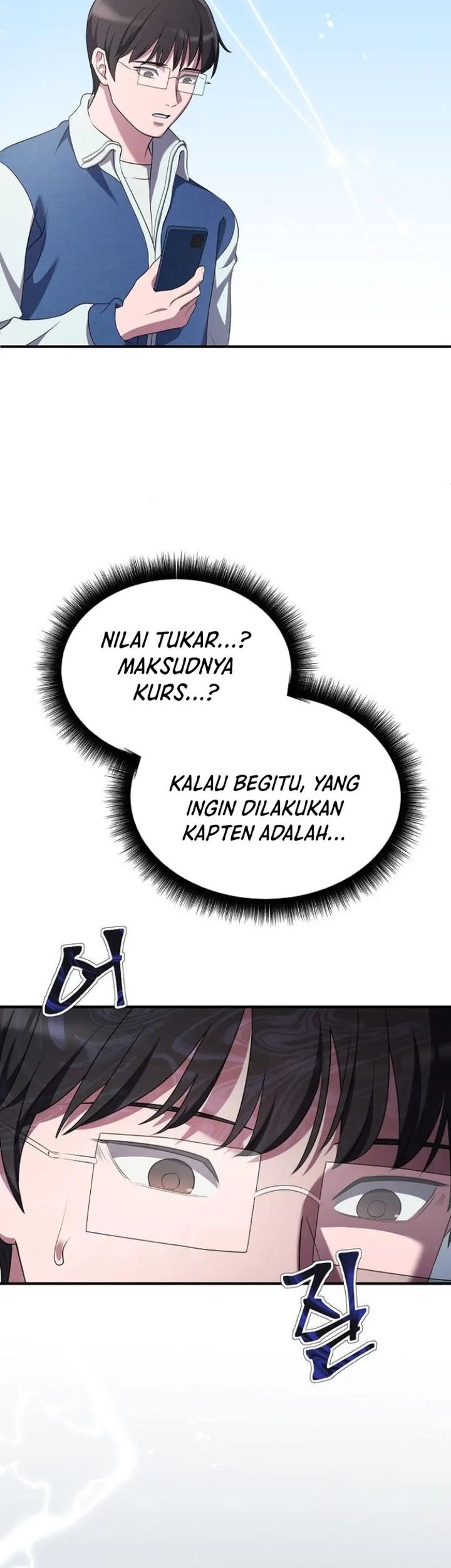 The Corporate Underdog Who Does Everything Right Chapter 14 Gambar 45