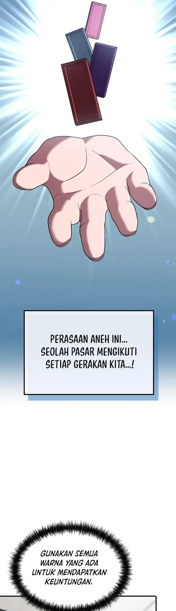 The Corporate Underdog Who Does Everything Right Chapter 14 Gambar 50