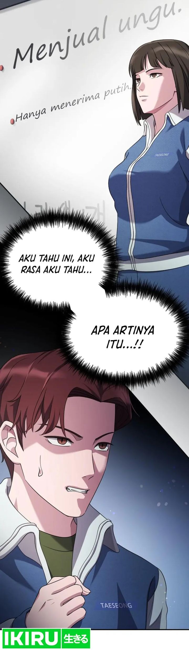 The Corporate Underdog Who Does Everything Right Chapter 14 Gambar 57