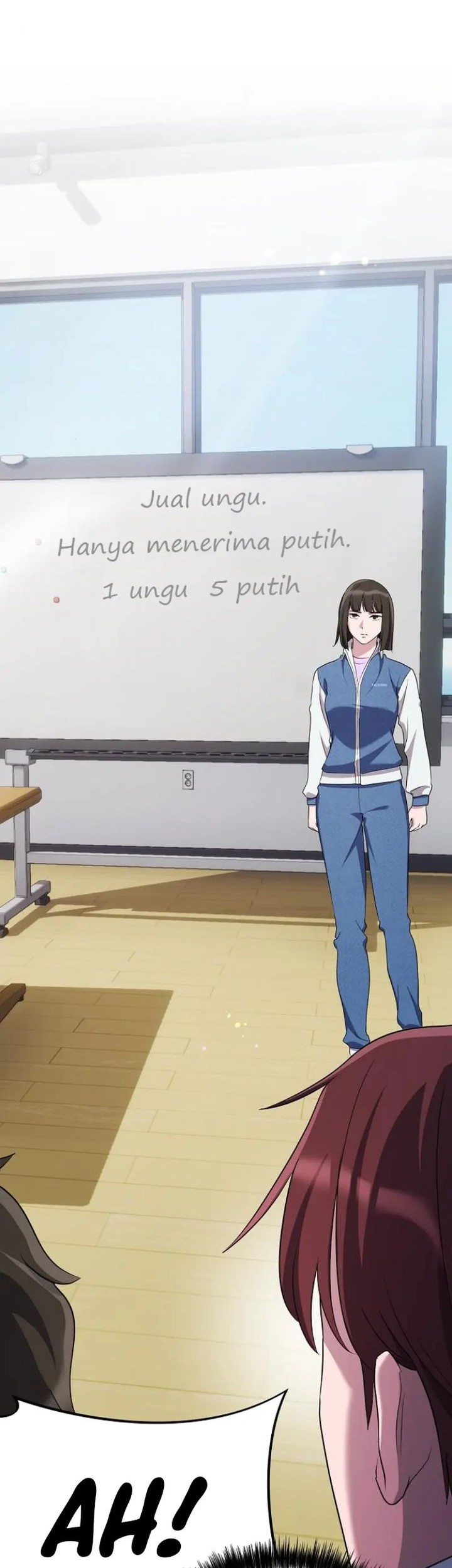 The Corporate Underdog Who Does Everything Right Chapter 14 Gambar 58