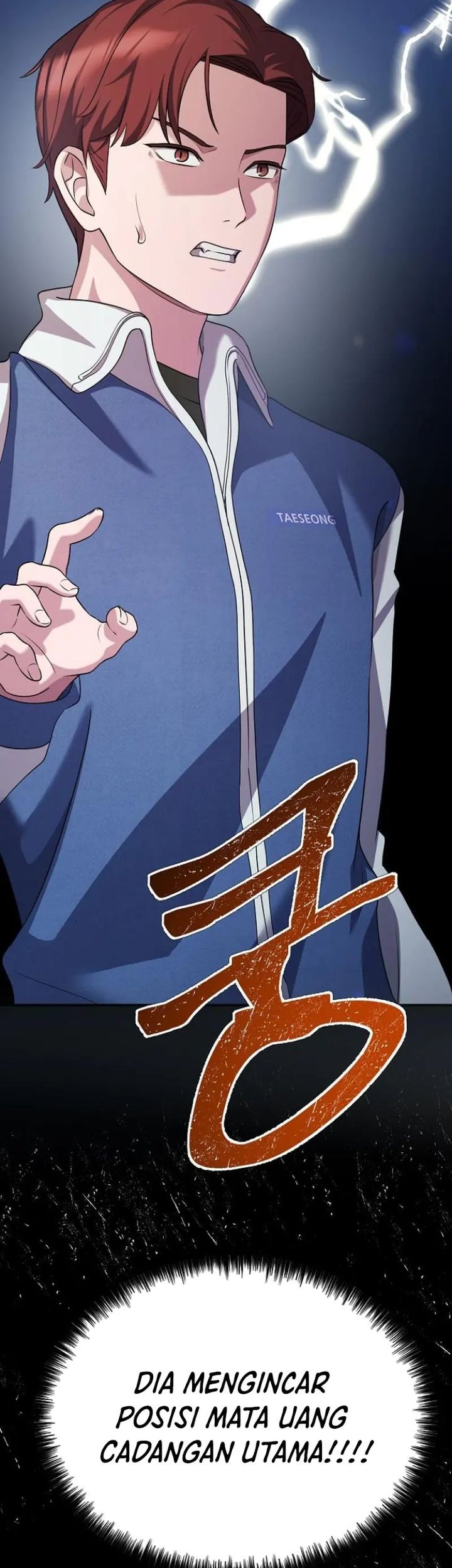 The Corporate Underdog Who Does Everything Right Chapter 14 Gambar 60