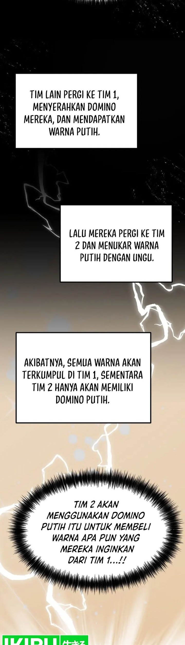 The Corporate Underdog Who Does Everything Right Chapter 14 Gambar 61