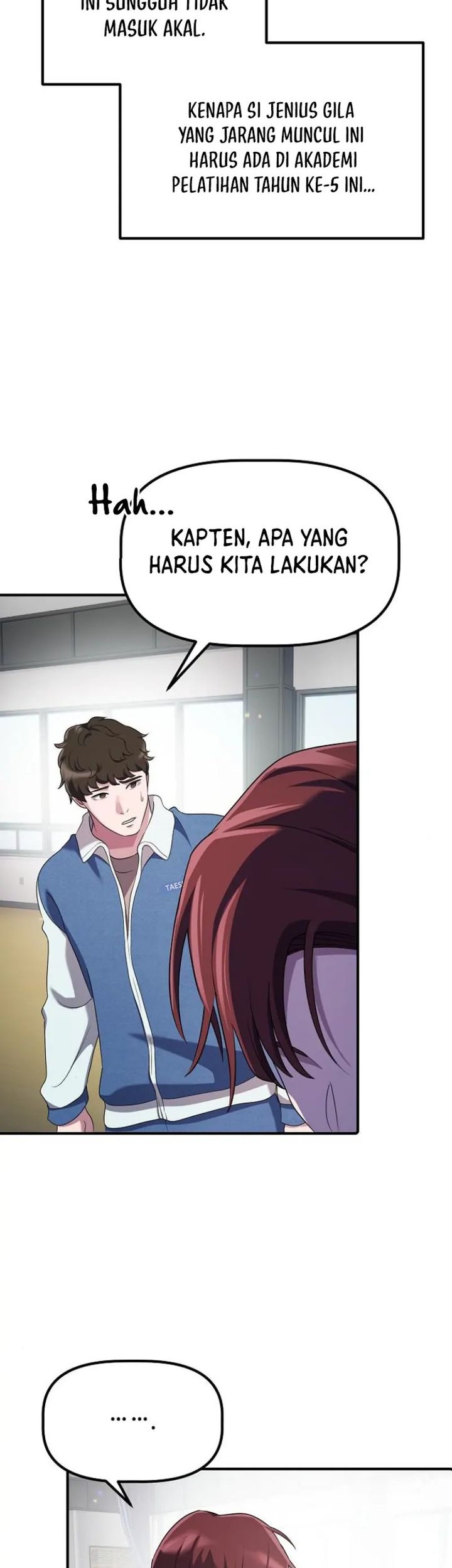 The Corporate Underdog Who Does Everything Right Chapter 14 Gambar 64