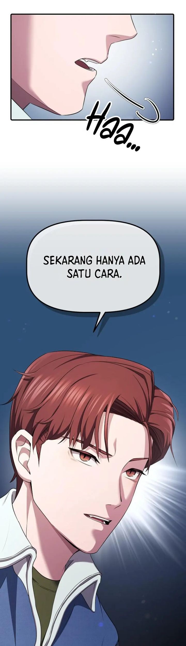 The Corporate Underdog Who Does Everything Right Chapter 14 Gambar 66