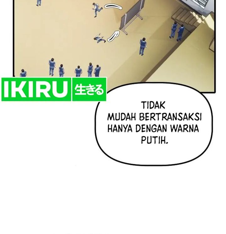 The Corporate Underdog Who Does Everything Right Chapter 14 Gambar 5