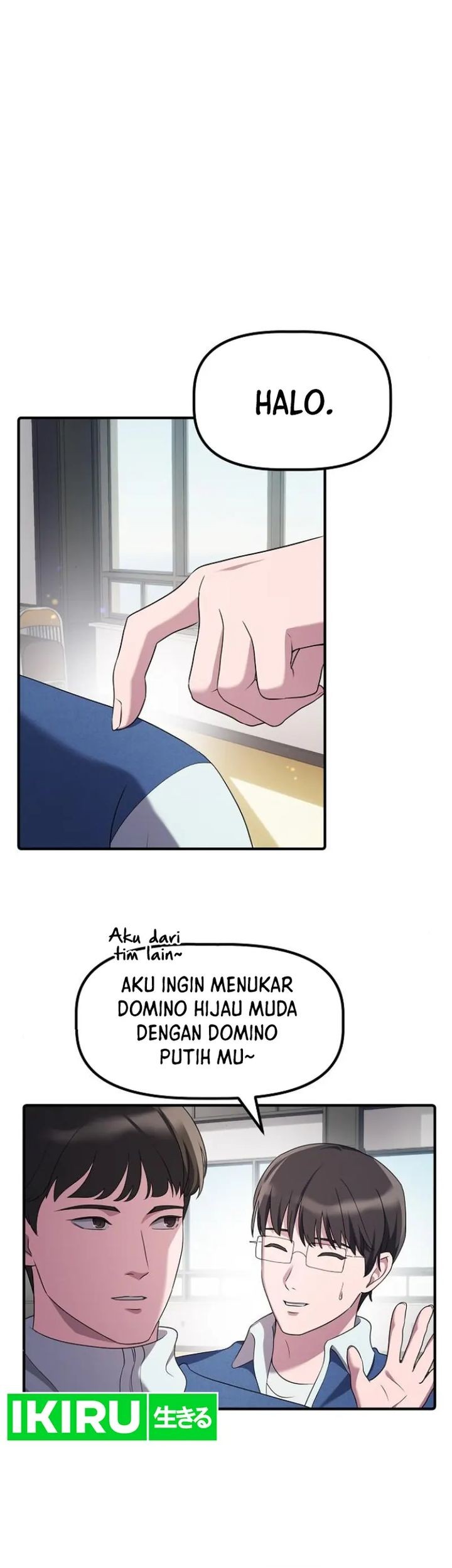 The Corporate Underdog Who Does Everything Right Chapter 14 Gambar 20