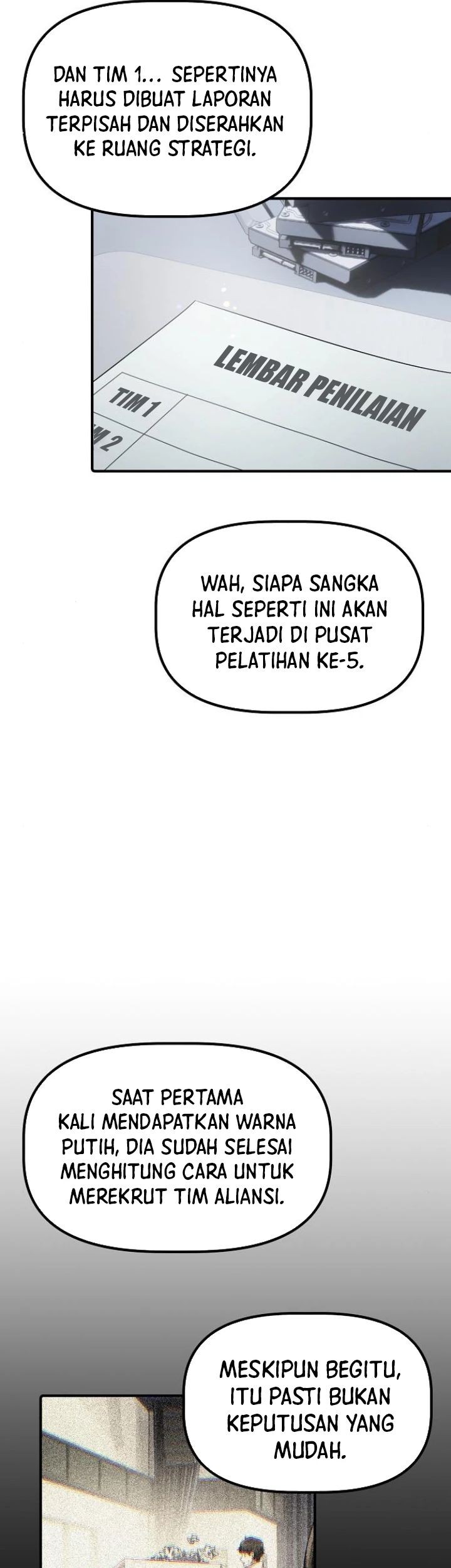 The Corporate Underdog Who Does Everything Right Chapter 15 Gambar 6