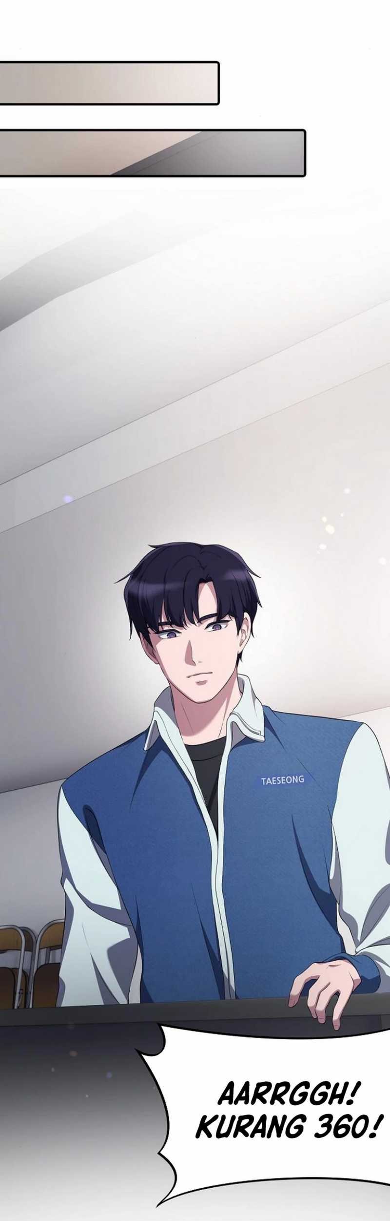 The Corporate Underdog Who Does Everything Right Chapter 15 Gambar 26