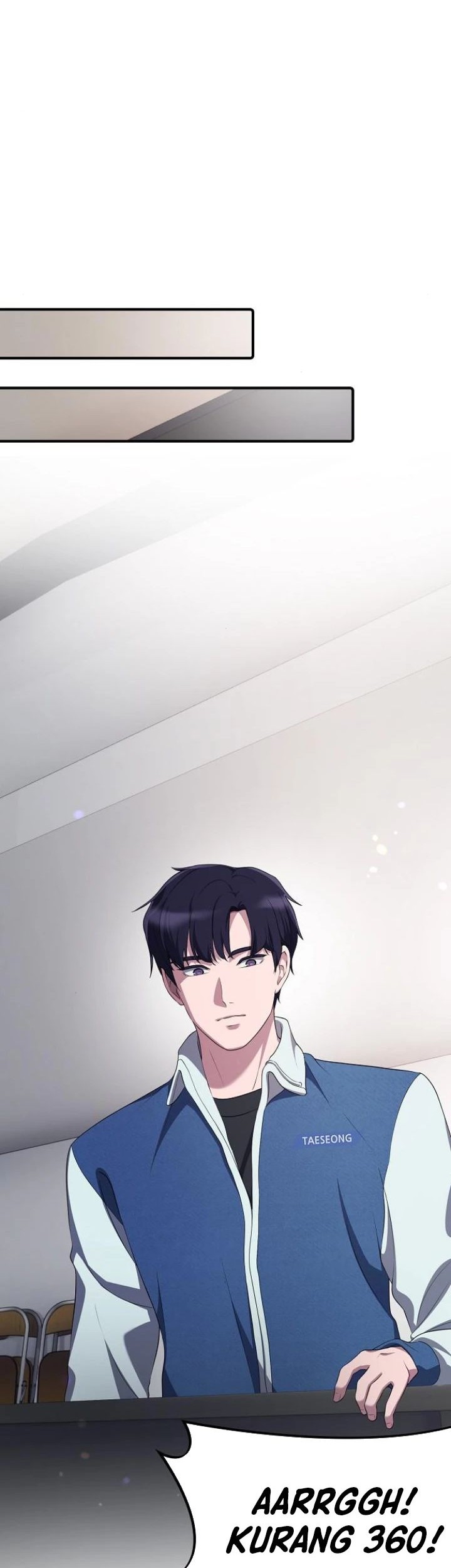 The Corporate Underdog Who Does Everything Right Chapter 15 Gambar 25