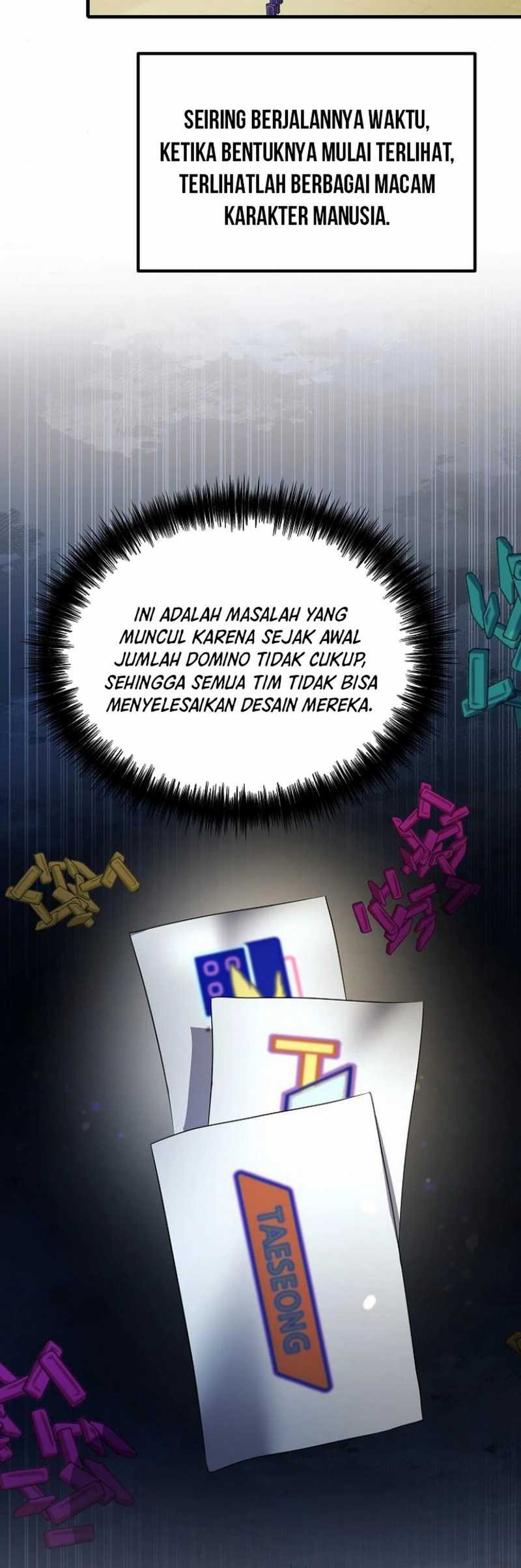 The Corporate Underdog Who Does Everything Right Chapter 15 Gambar 28