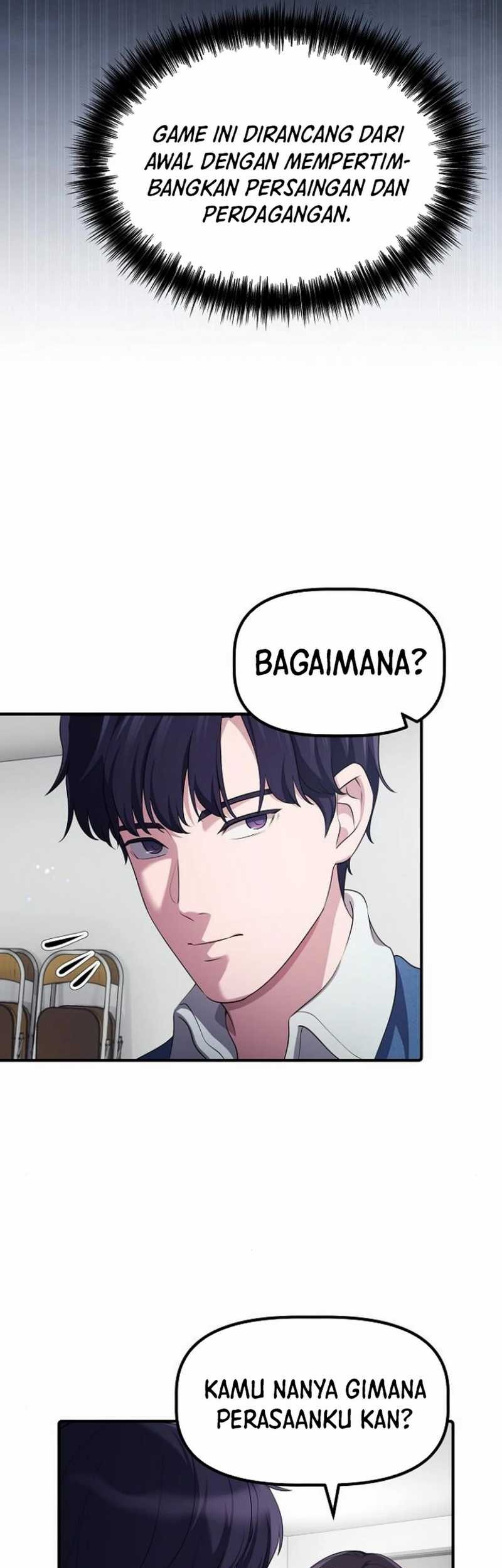 The Corporate Underdog Who Does Everything Right Chapter 15 Gambar 29