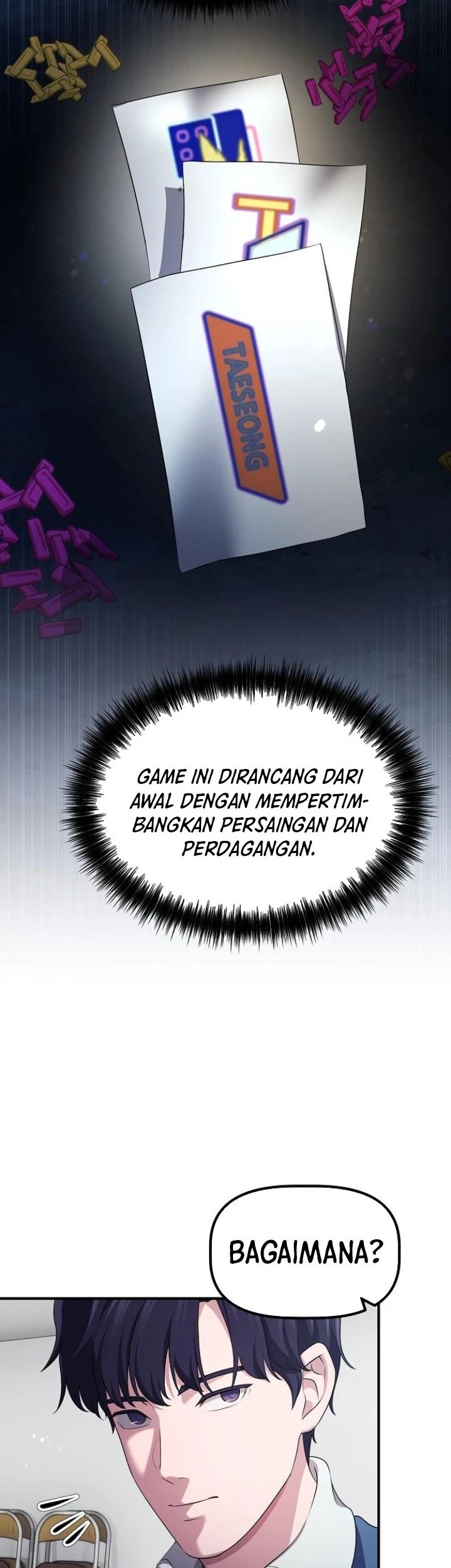 The Corporate Underdog Who Does Everything Right Chapter 15 Gambar 28