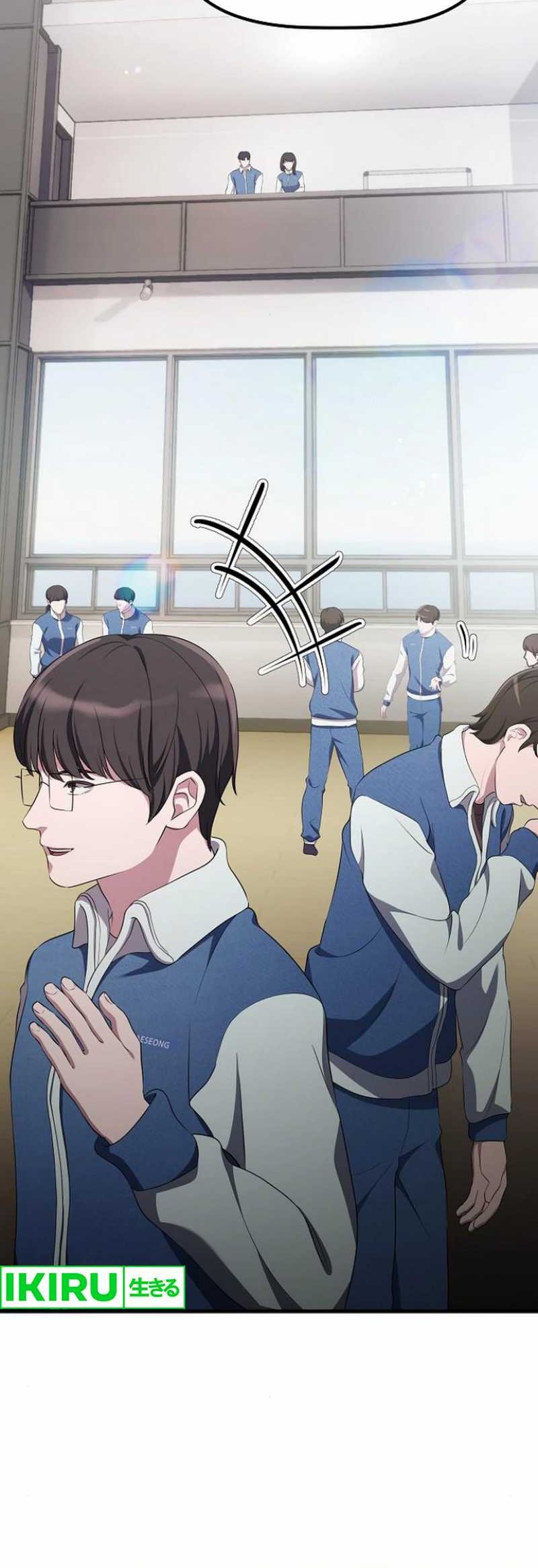 The Corporate Underdog Who Does Everything Right Chapter 15 Gambar 31