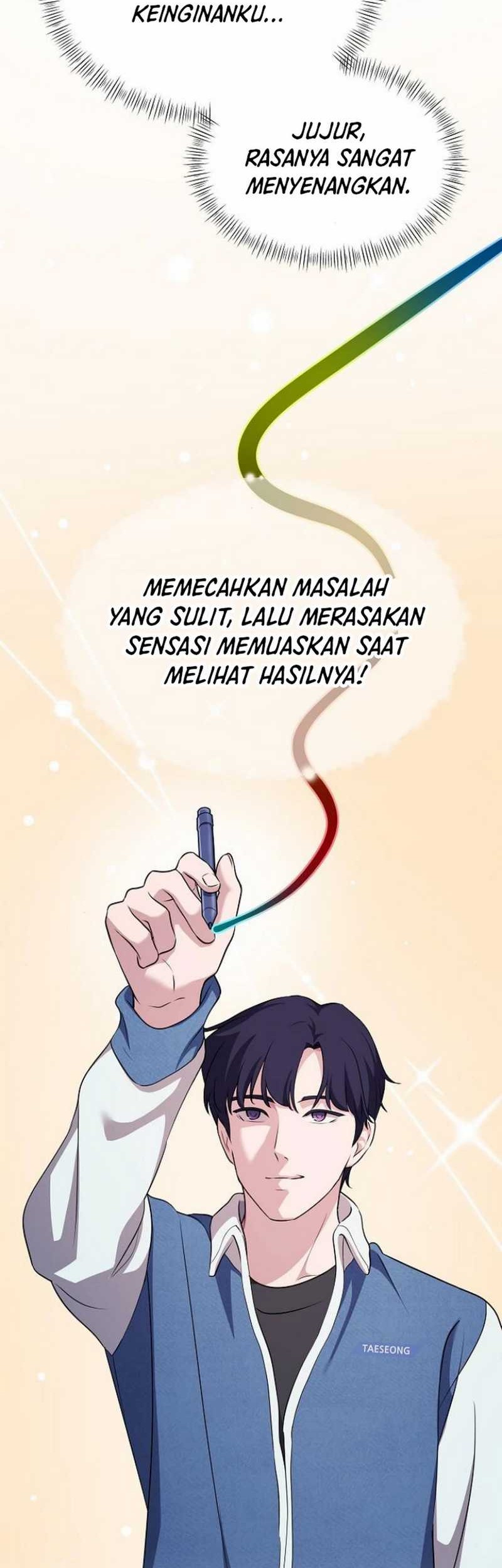 The Corporate Underdog Who Does Everything Right Chapter 15 Gambar 33