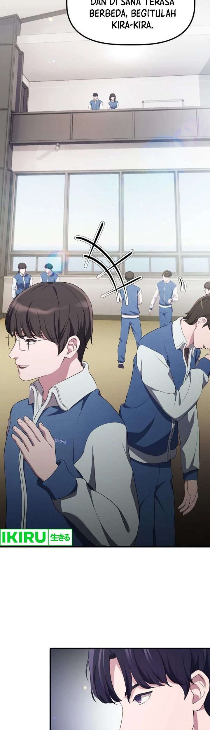 The Corporate Underdog Who Does Everything Right Chapter 15 Gambar 31