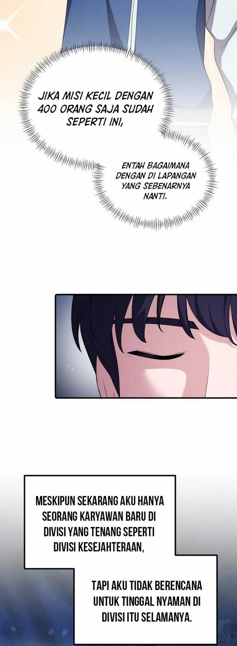 The Corporate Underdog Who Does Everything Right Chapter 15 Gambar 34