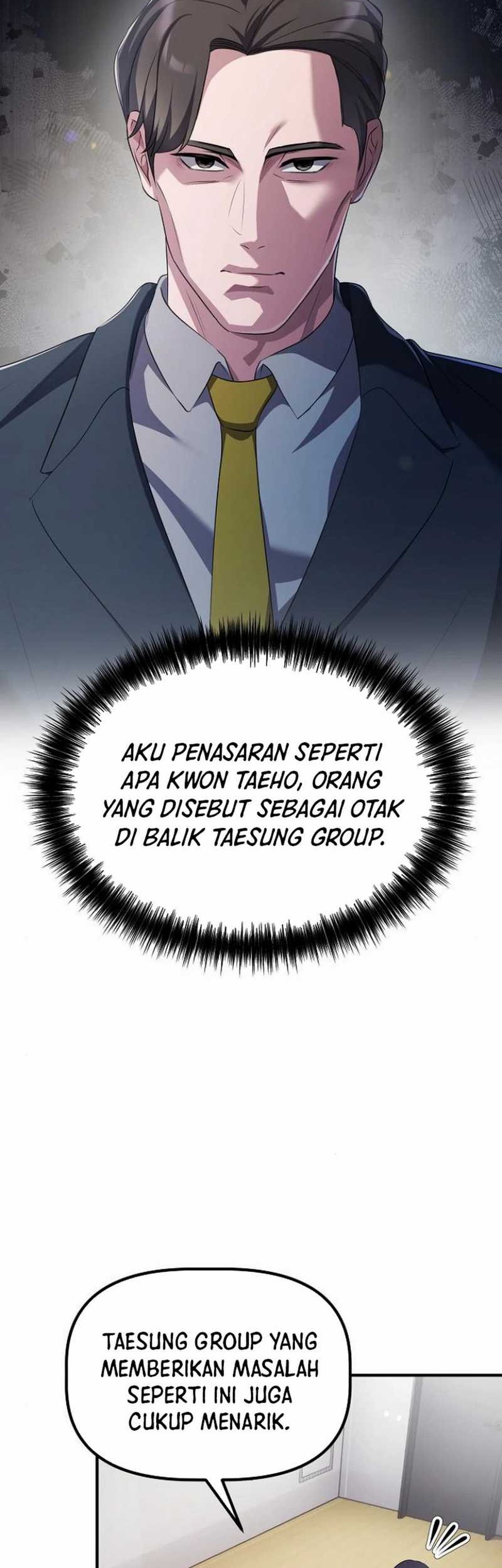 The Corporate Underdog Who Does Everything Right Chapter 15 Gambar 36