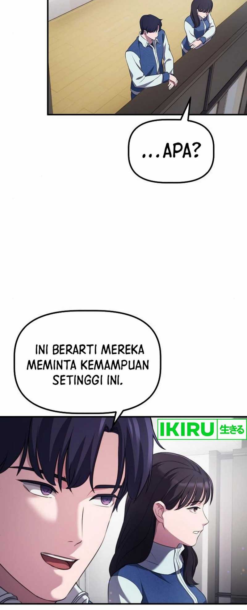 The Corporate Underdog Who Does Everything Right Chapter 15 Gambar 37