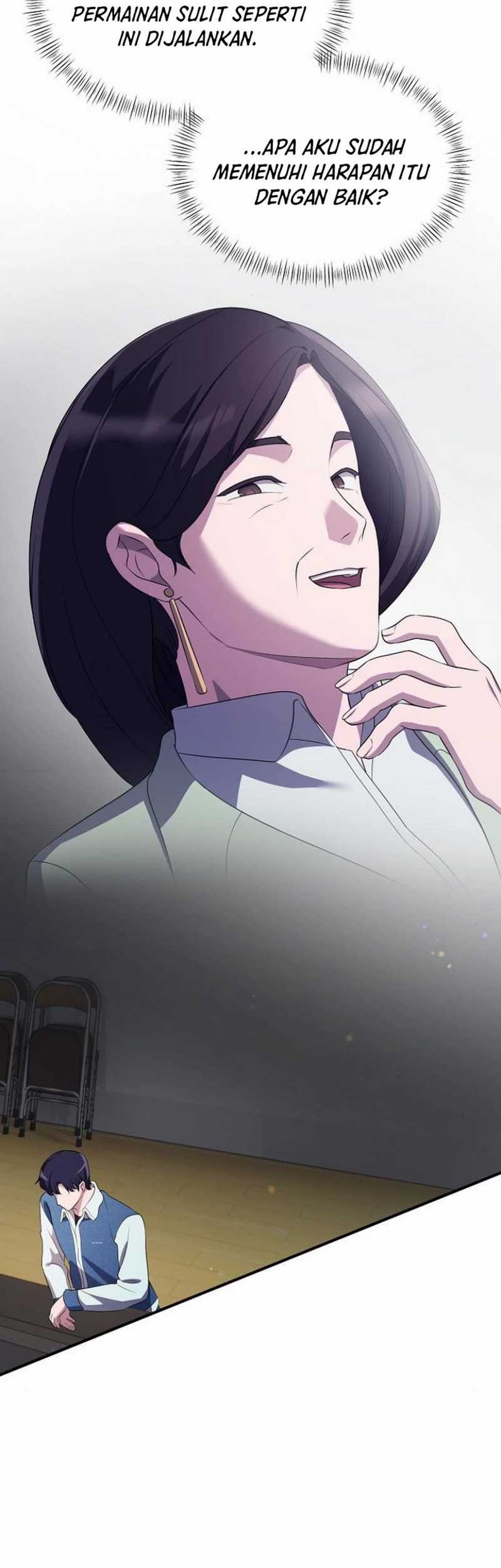 The Corporate Underdog Who Does Everything Right Chapter 15 Gambar 39