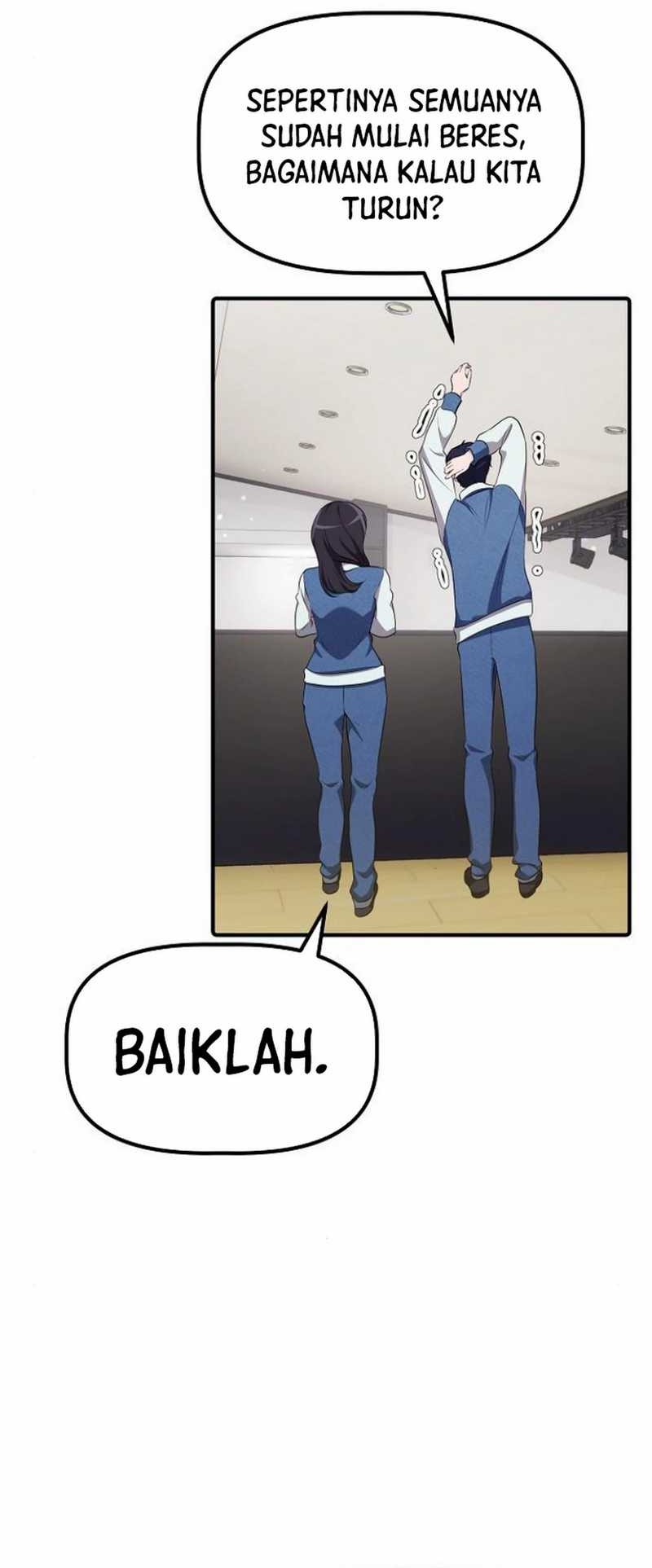 The Corporate Underdog Who Does Everything Right Chapter 15 Gambar 40