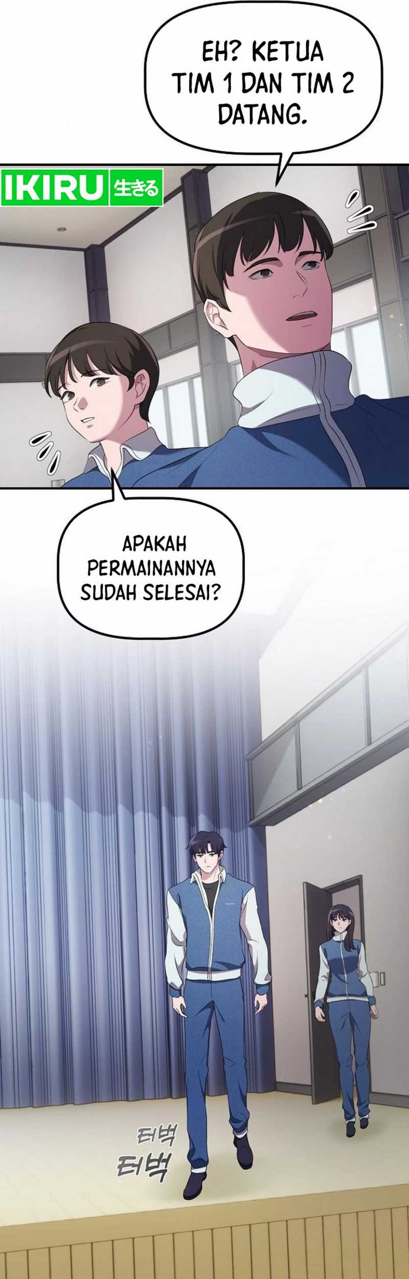 The Corporate Underdog Who Does Everything Right Chapter 15 Gambar 41