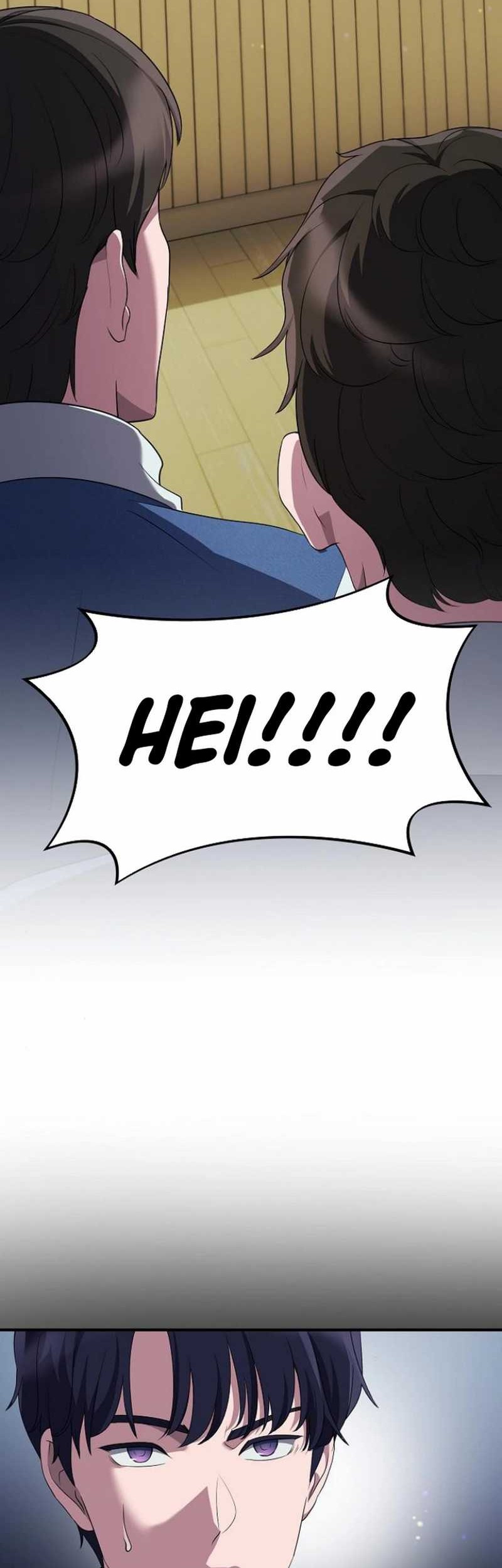 The Corporate Underdog Who Does Everything Right Chapter 15 Gambar 42